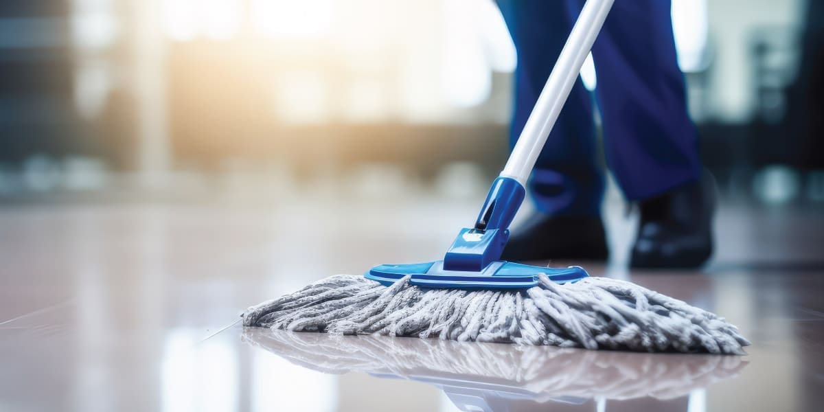 What ProFM Group’s Cleaning Services Provide Your UK Business