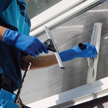 Window Cleaning