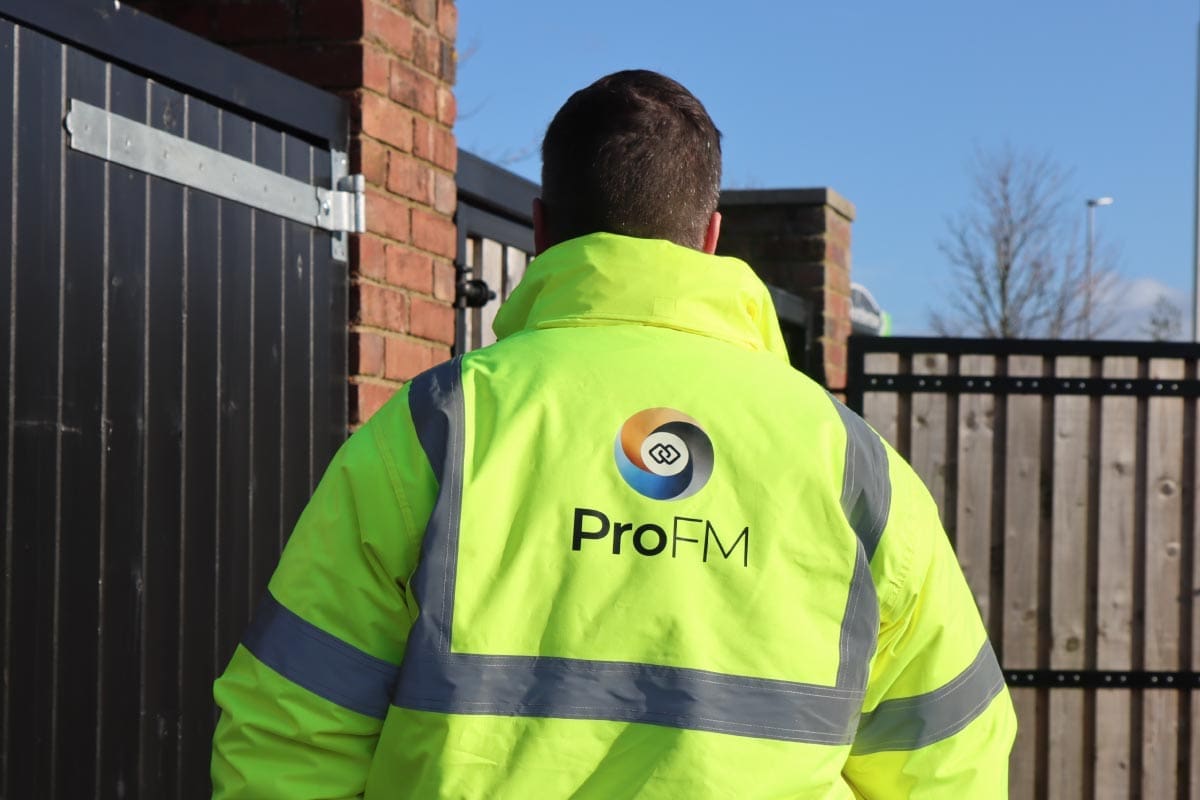 The Benefits of Choosing Alarm Response Security Services For Your Business
