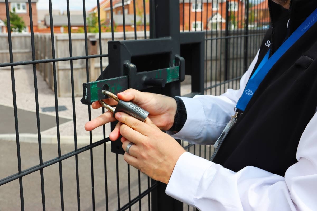 Benefits of Choosing Our Alarm Response & Key Holding Services