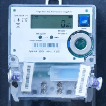 Business Electricity
