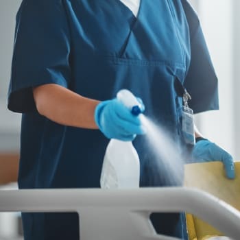 Cleaning Services 