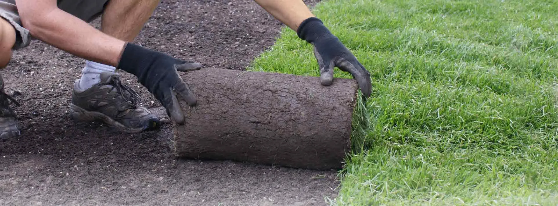 Tailormade Commercial Landscaping