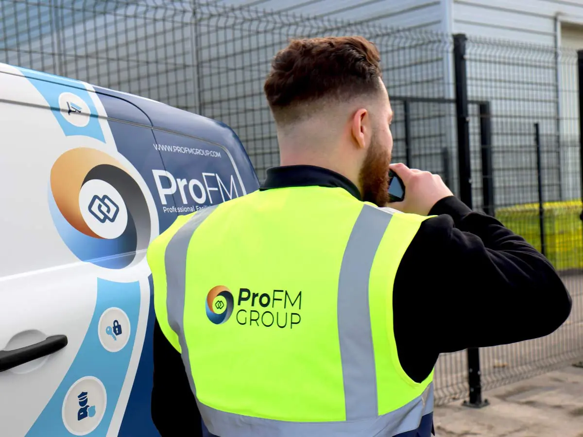 Join The ProFM Team Today