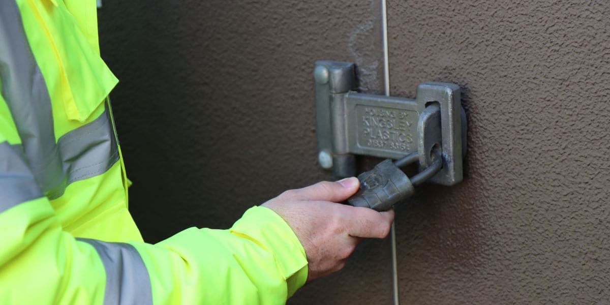 What Are Our Key Holding Services?