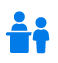 Concierge Security Providing Professional Customer Service
