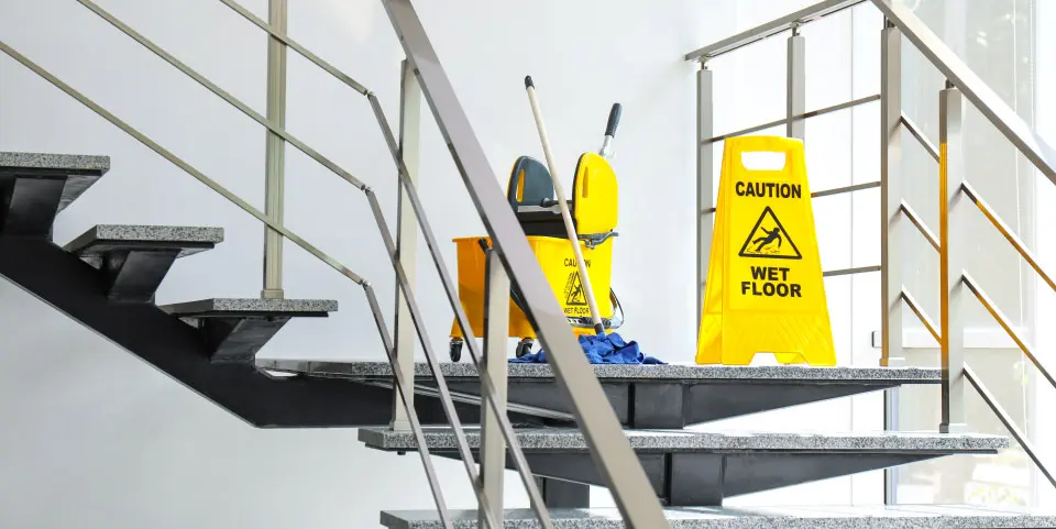 Public Sector Cleaning