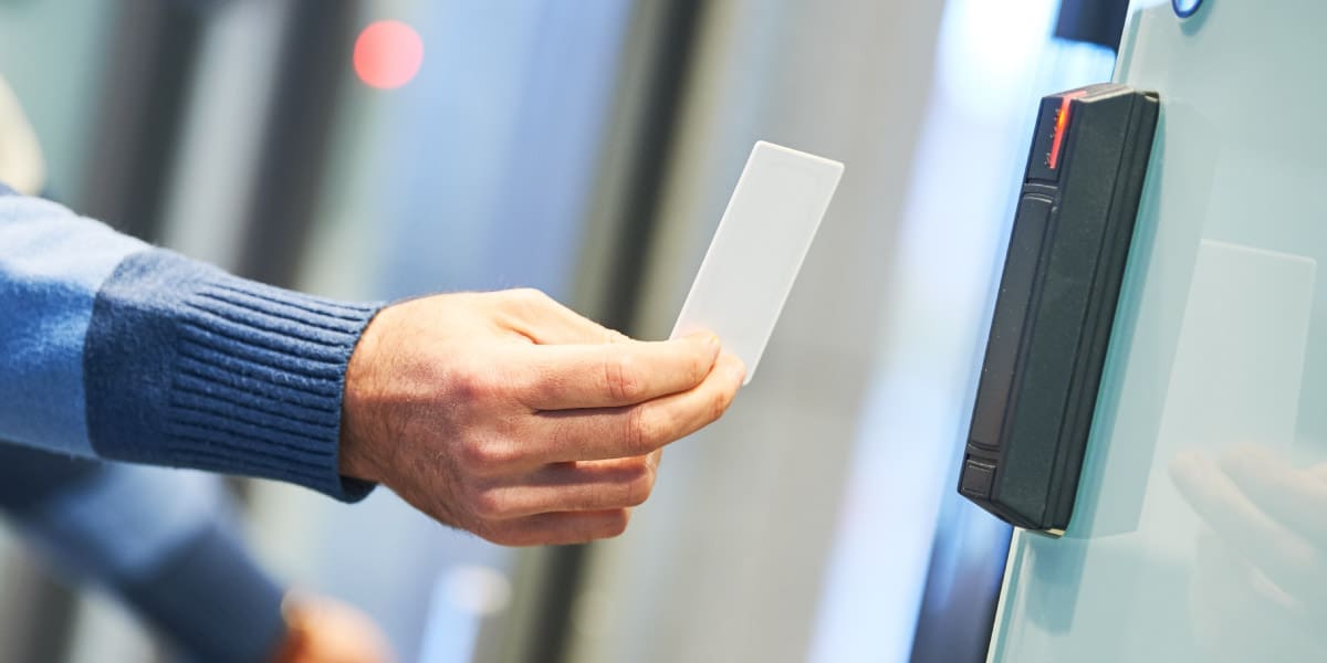 Public Sector FM Services Including Cleaning, Security, Concierge, Property & Utilities Management