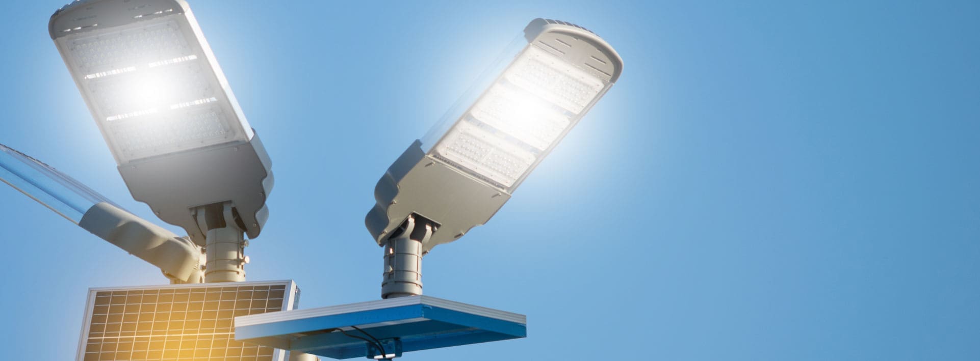 Security Lighting Services