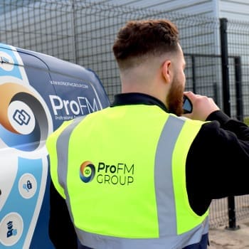 Security Services 