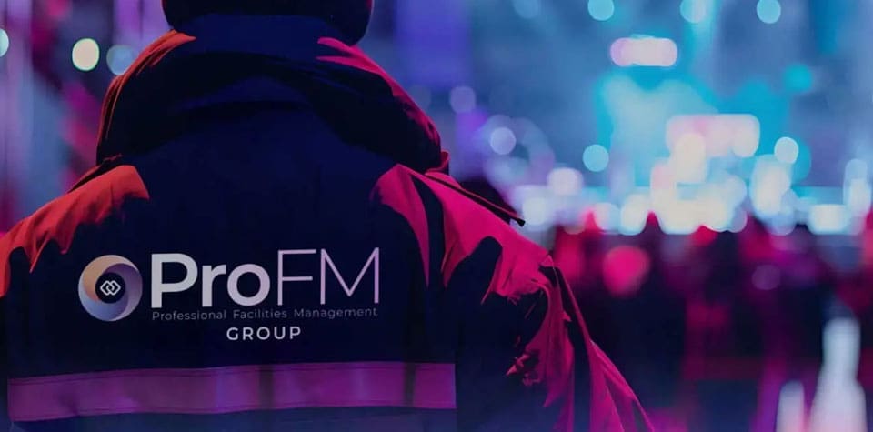 Show Event Security