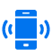 Full QR Code Or App Support For Ultra-Modern Access Control