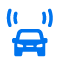 ANPR System Detecting Vehicle Plates With Date, Time, And Location Tracking