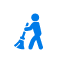 All Cleaners Receive Extensive On-the-Job and Online Training