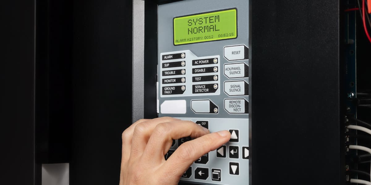 What Our Alarm Response Security Services Involve For Your Business