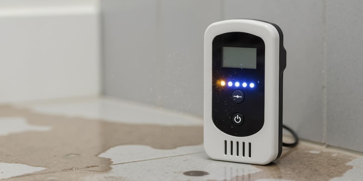What Our Leak Detection Systems Can Provide For Your UK Premise