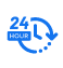 24/7 Security For Active Distribution Networks