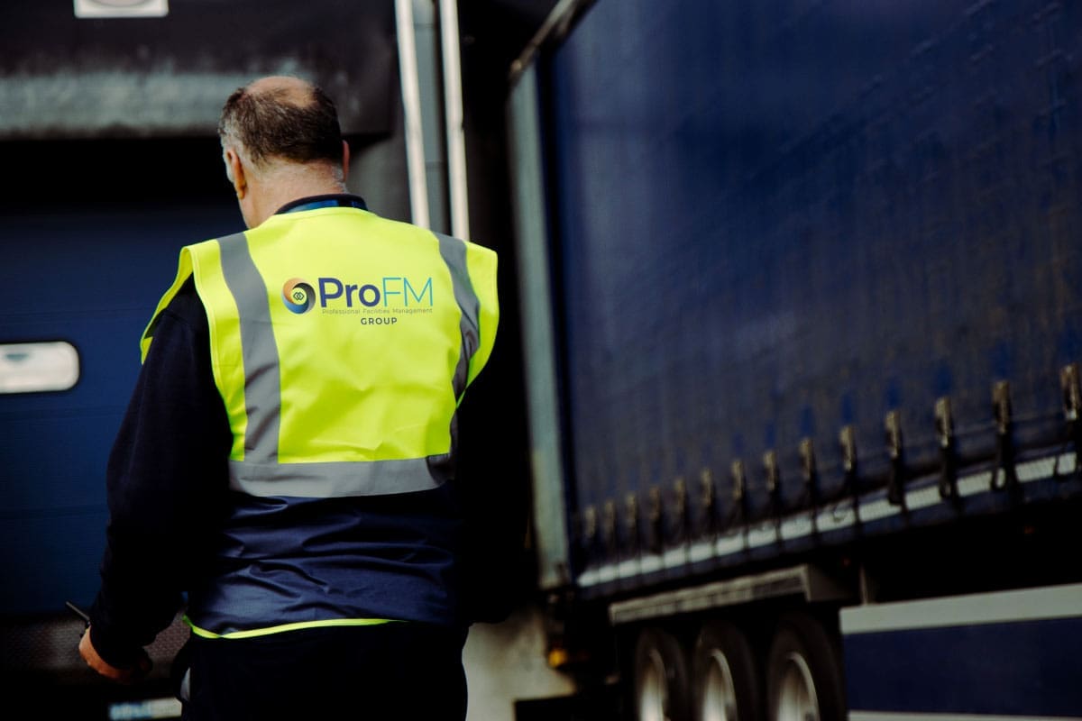 Complete Supply Chain Safety With Logistics And Distribution Security Solutions