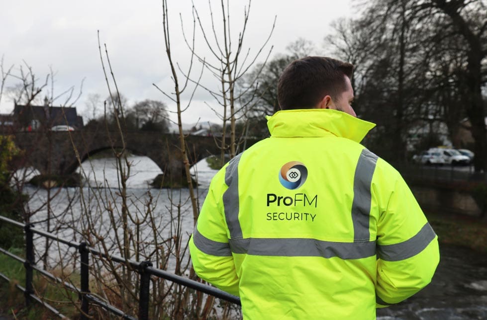 ProFM security risks and crime statistics in Cumbria