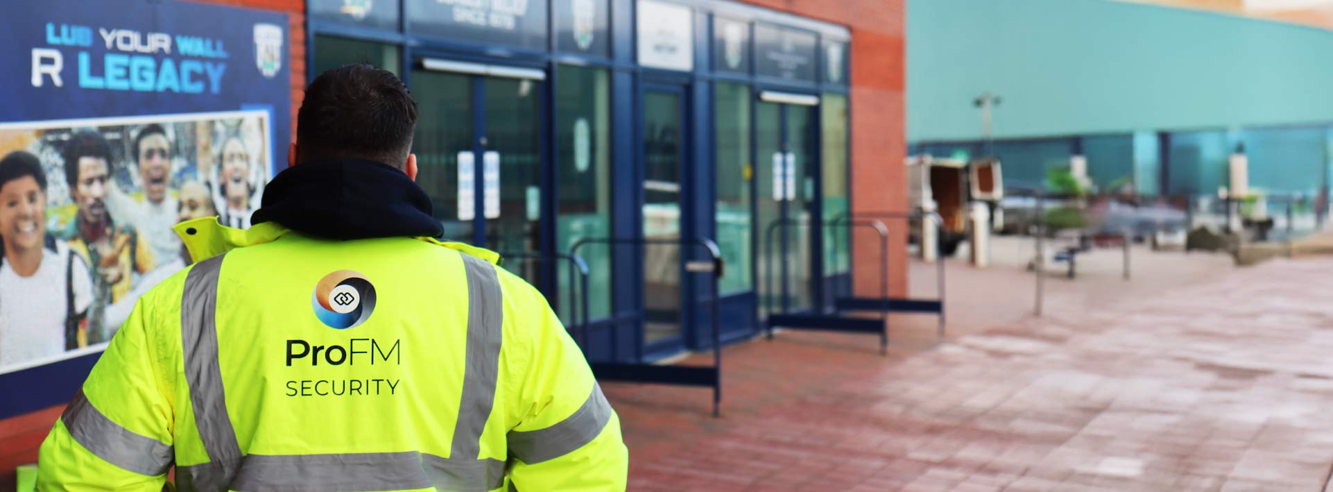 Security Services in Birmingham