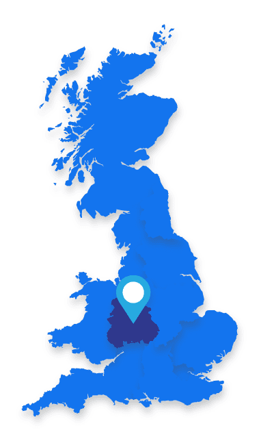 ProFM 24/7 expert SIA-licensed security services across Birmingham