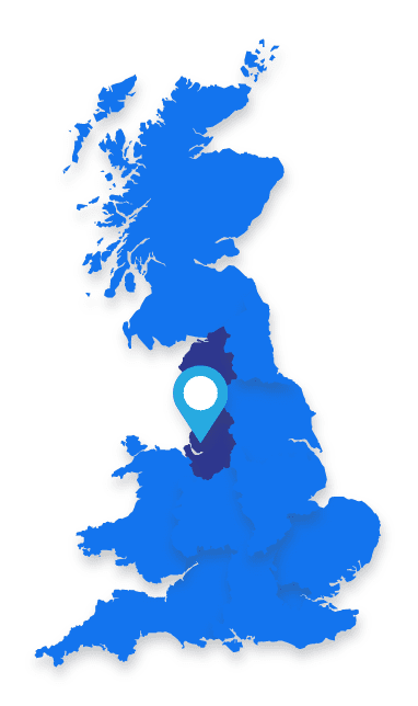 ProFM 24/7 expert SIA-licensed security services across Bolton