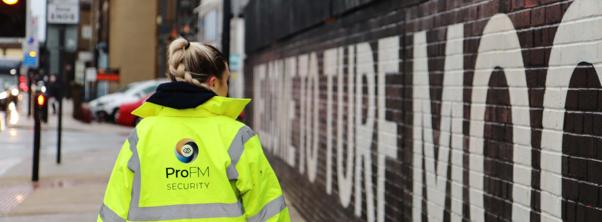 Security Services Burnley - Professional & ACS Accredited