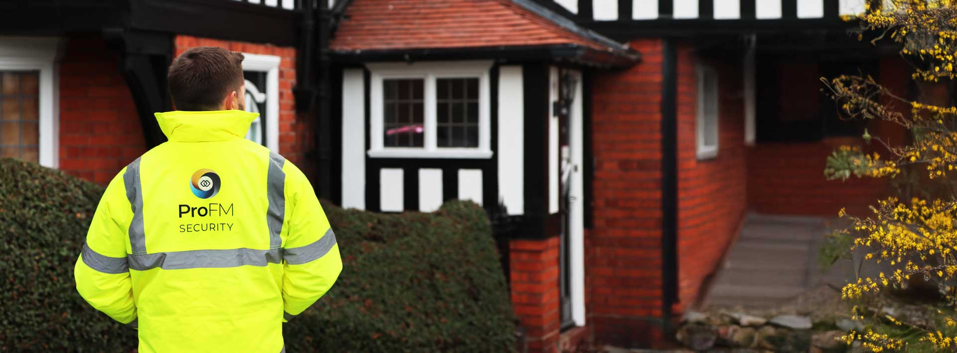 Security Services Chester