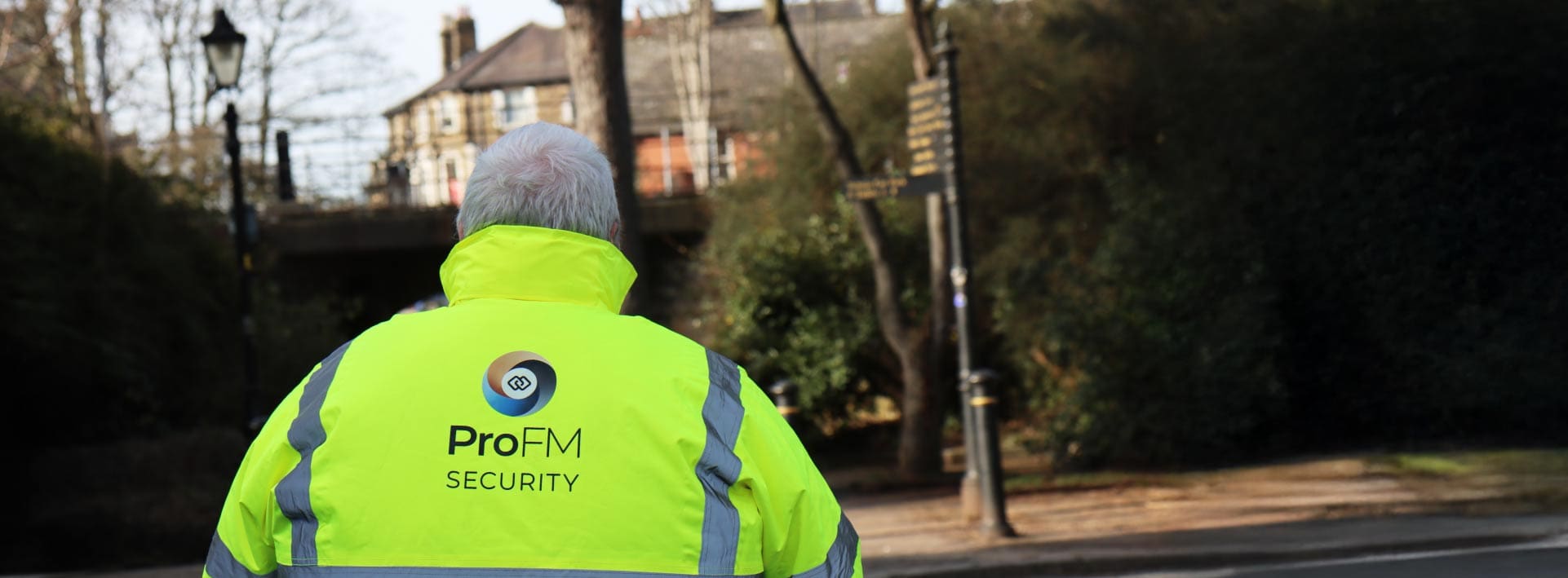 Security Services Harrogate