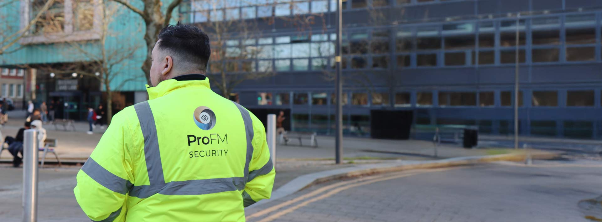 Expert Leicester Security Services