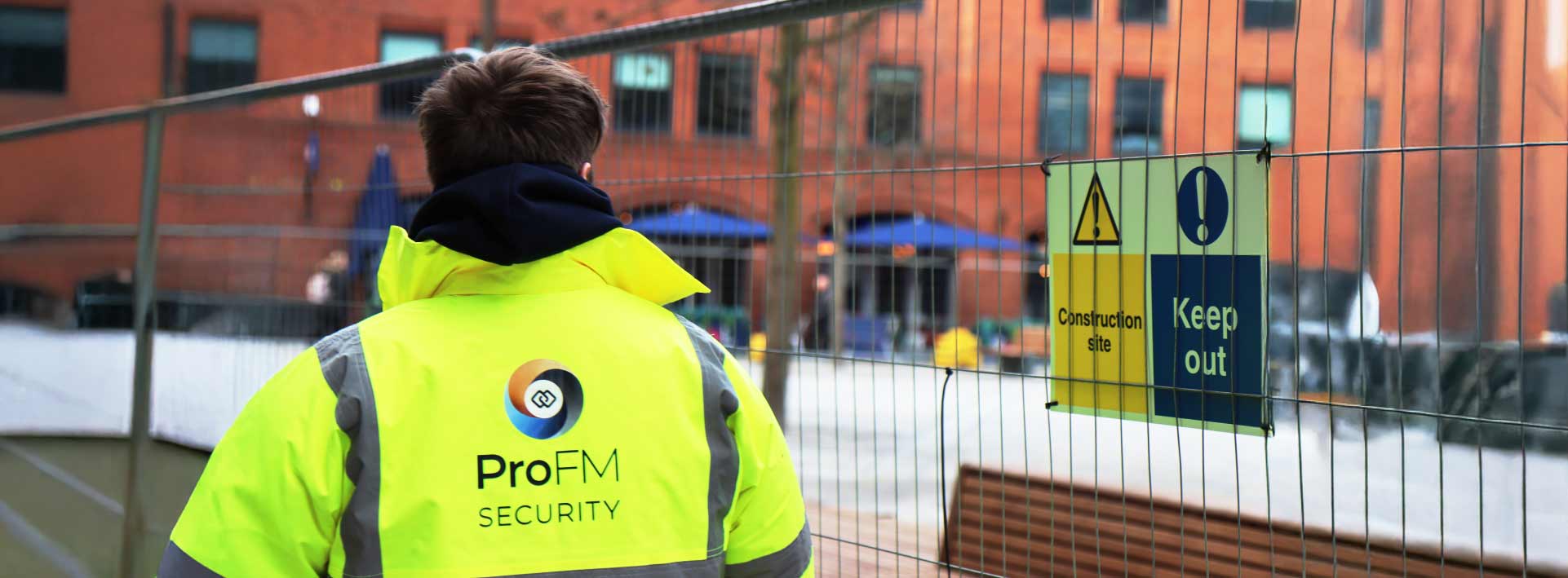 Security Services In Manchester