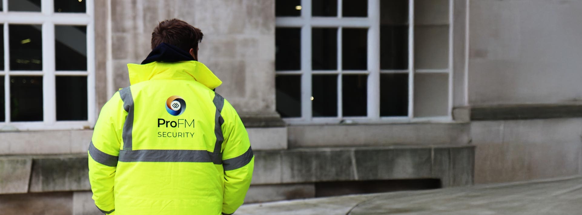 Security Services North West