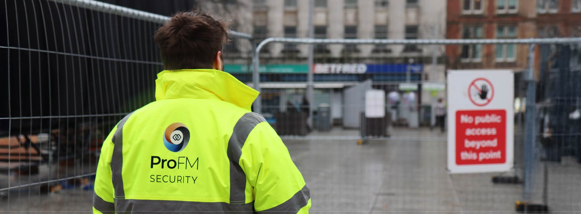 Security Services Nottingham