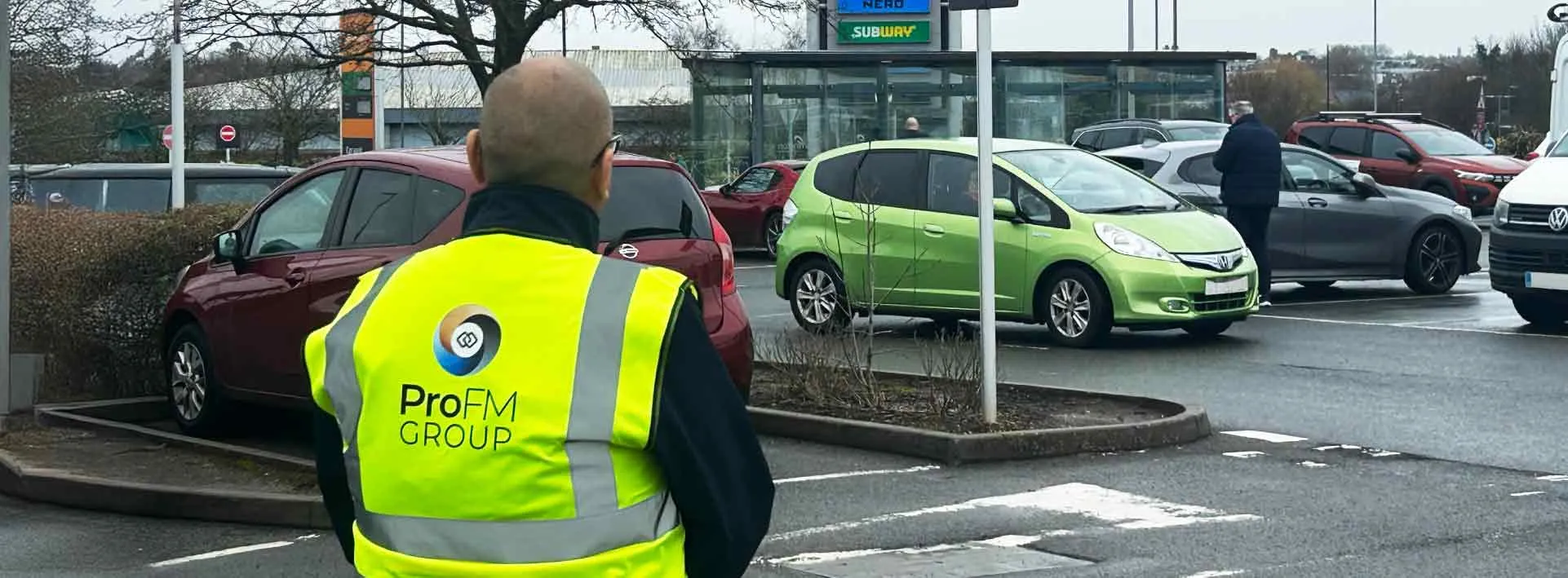 Expert Royal Leamington Spa Security Services