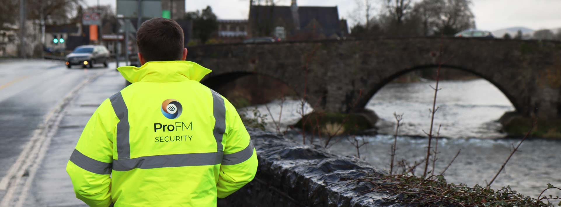 Security Services Cumbria