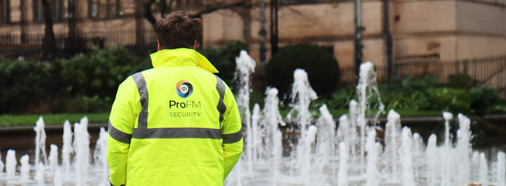 Professional Security Services In Sheffield