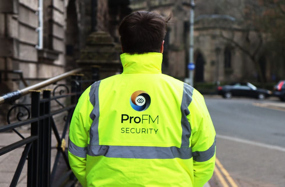 ProFM security risks and crime statistics in Stoke