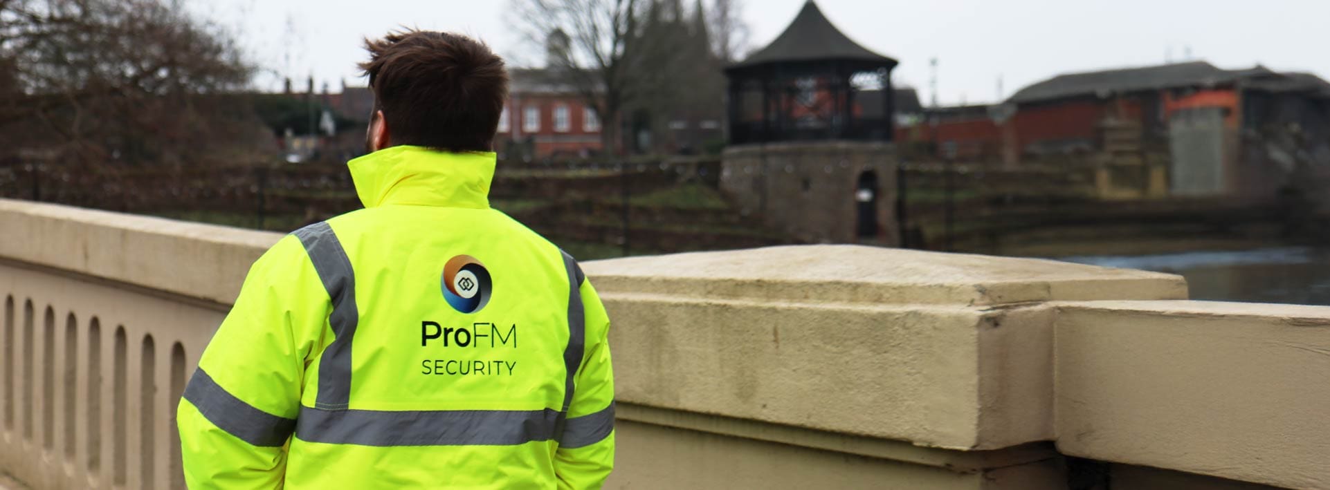 Expert Tamworth Security Services