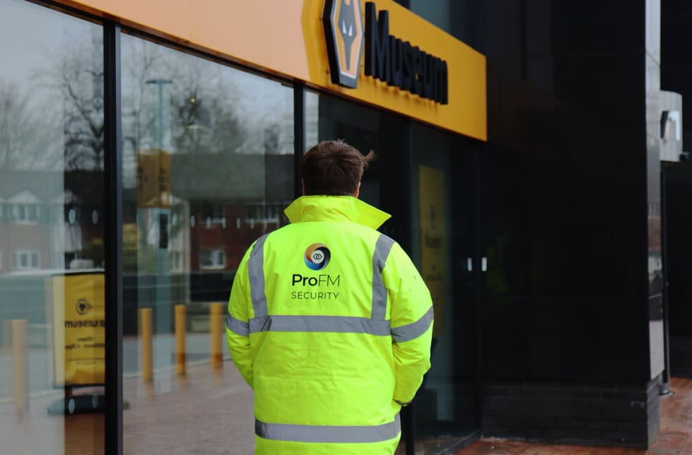 ProFM security risks and crime statistics in Wolverhampton