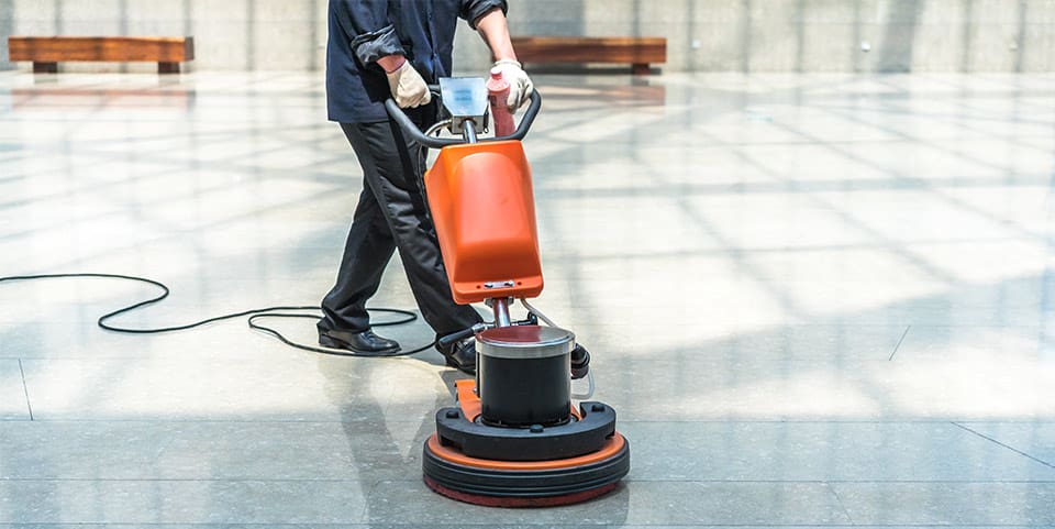 Public Sector Cleaning