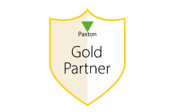 paxton-gold-logo