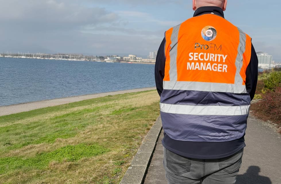 ProFM security risks and crime statistics in Cardiff