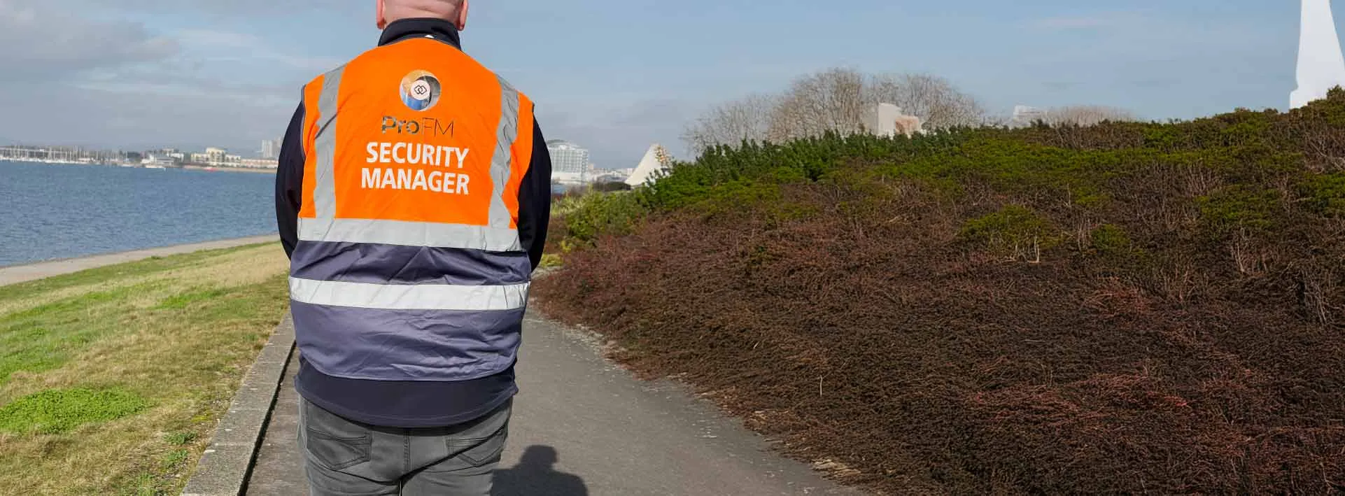 Security Services In Cardiff