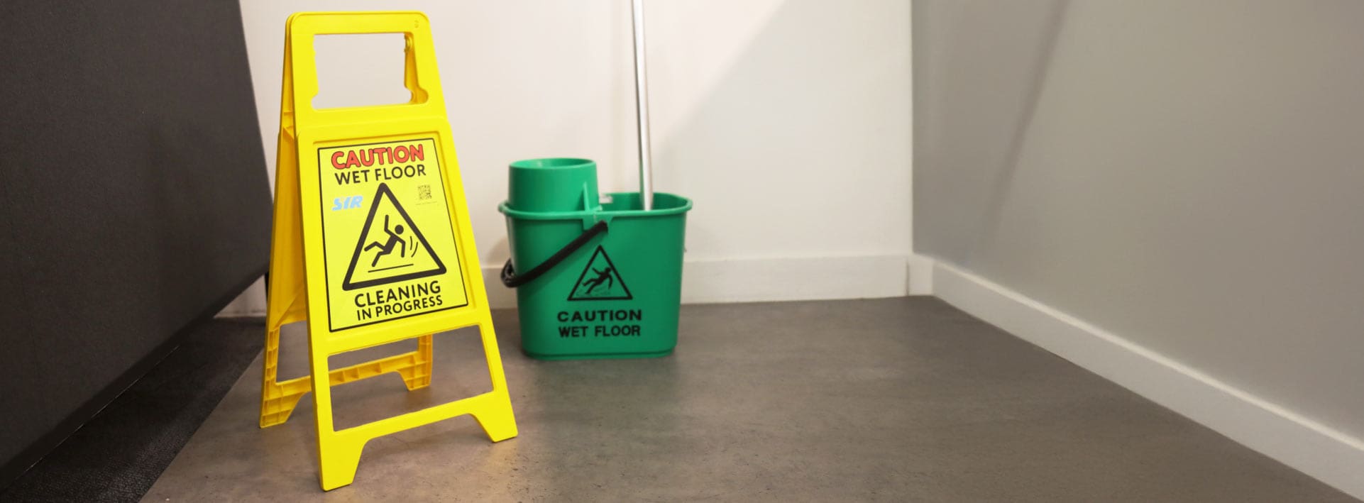 Commercial & Office Cleaning Services In Chester