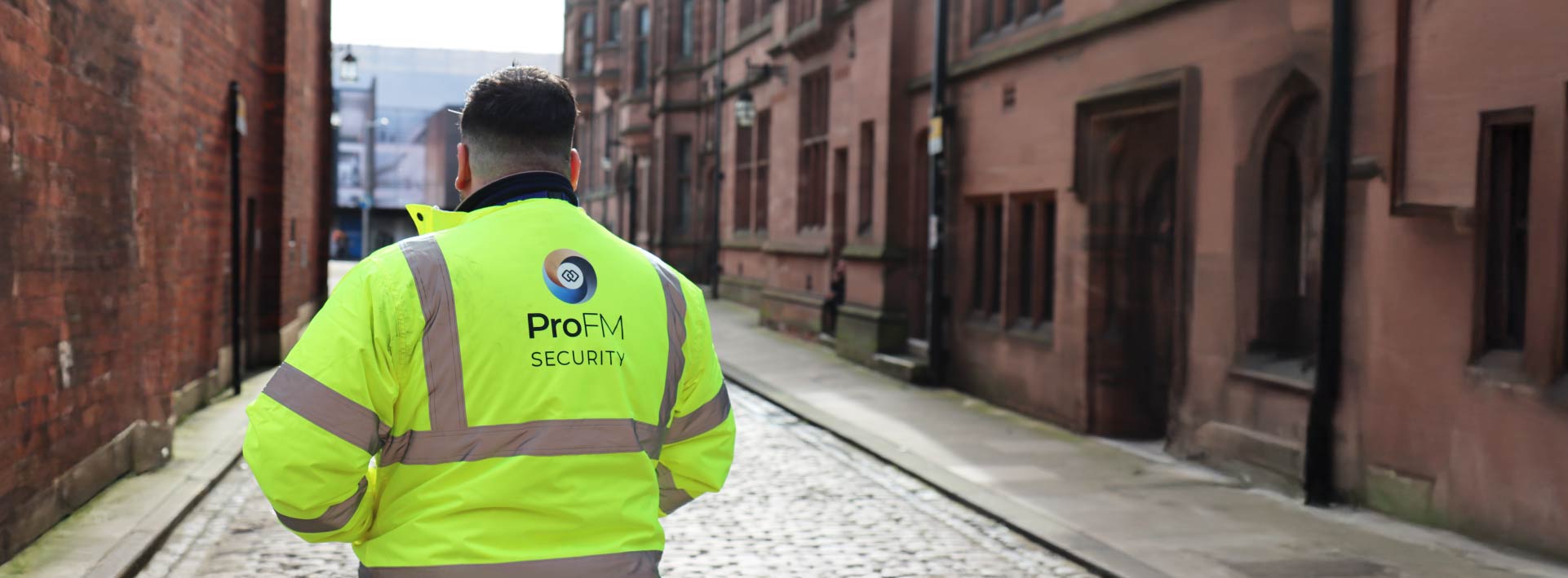 Security Services In Coventry