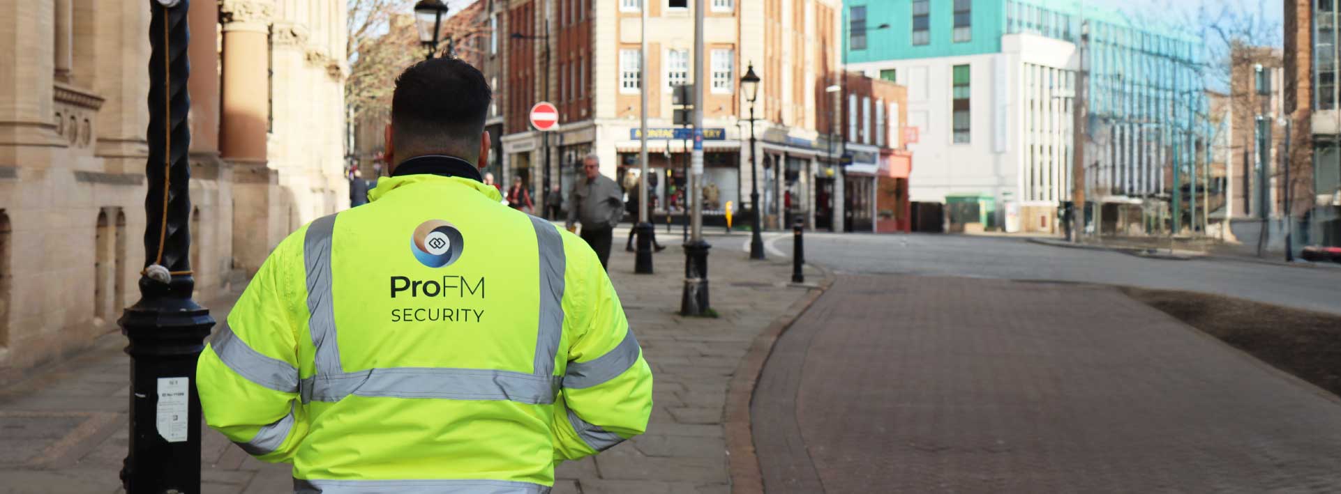 Security Services East Midlands