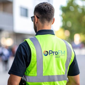 Education & School Security Services