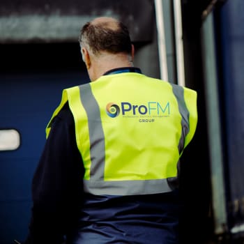 Logistics & Distribution Security