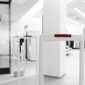 Retail Security