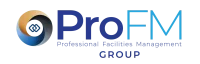 ProFM Group Company Logo